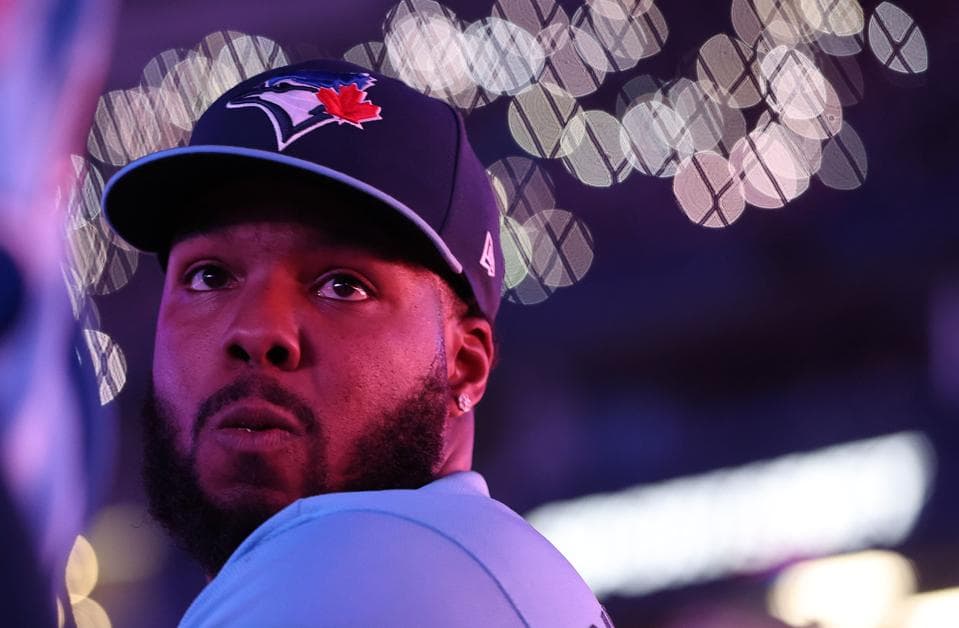 Blue Jays Fans Turn On Vladimir Guerrero Jr As Concerns Mount