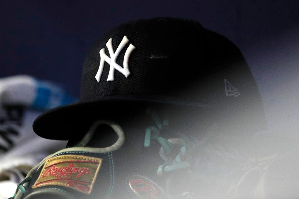 Yankees’ New 17-Year-Old Lefty Sends 3-Word Message On Surprise Contract