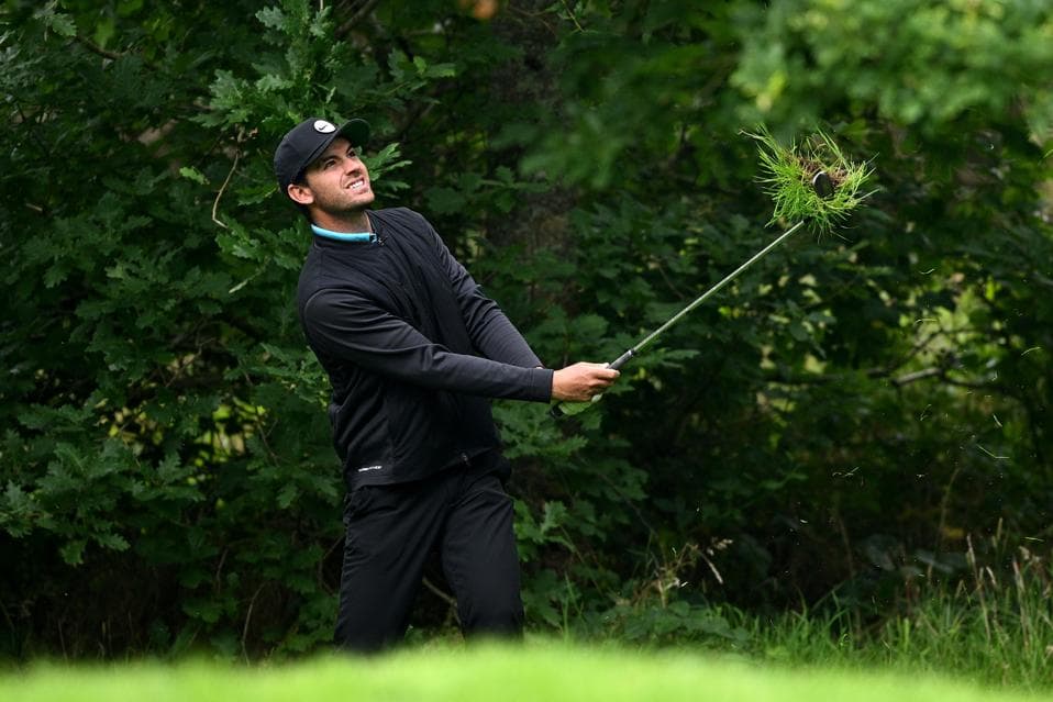 YouTube Golfer Ryan Ruffles Earns PGA Tour Shot With The Q Win