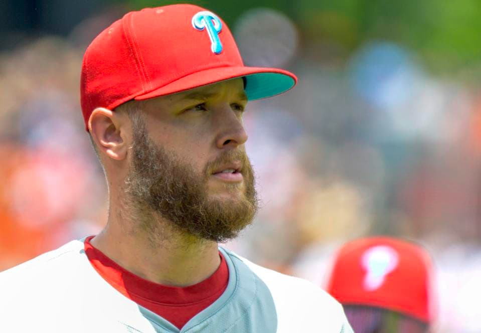 Yankees Star Sends 3-Word Message On Phillies’ Zack Wheeler After Return