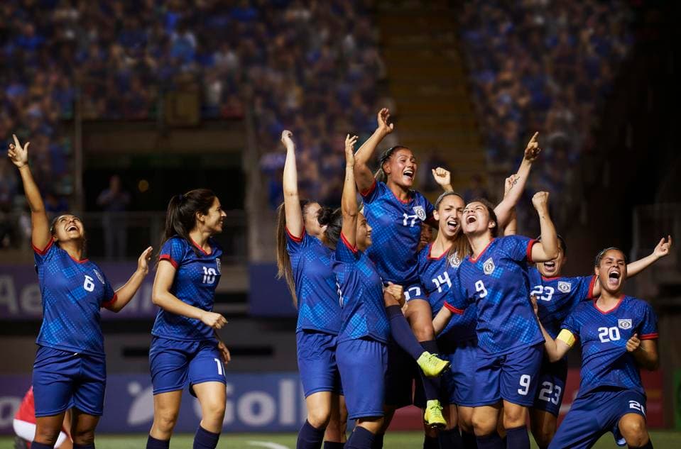 Why Smart Brands Are Betting Big On Women’s Sports
