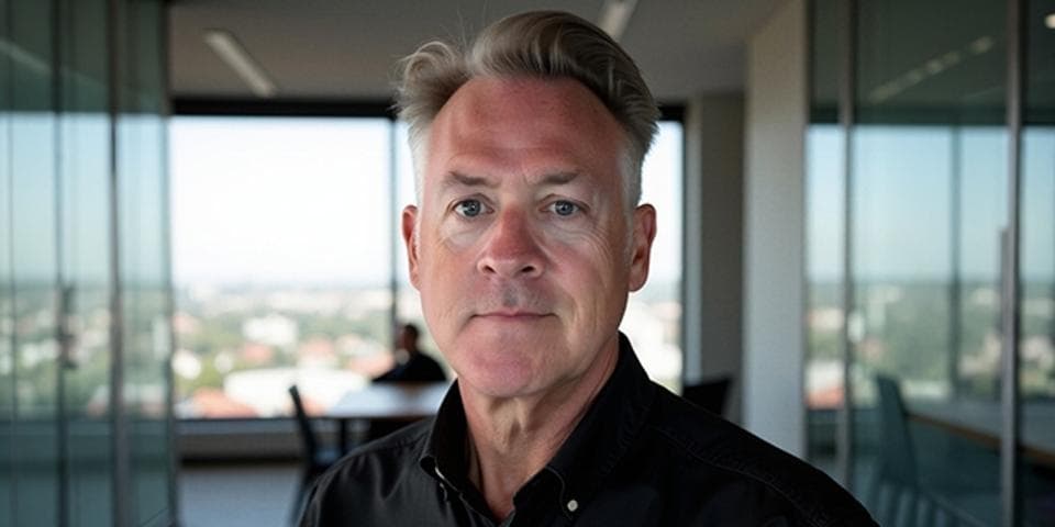 IndyCar Names Managing Director Of Independent Officiating Body