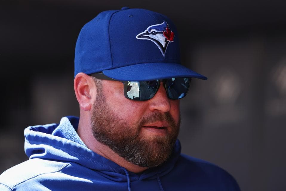 Blue Jays’ John Schneider Sends Warning To All-Star Injury Replacement
