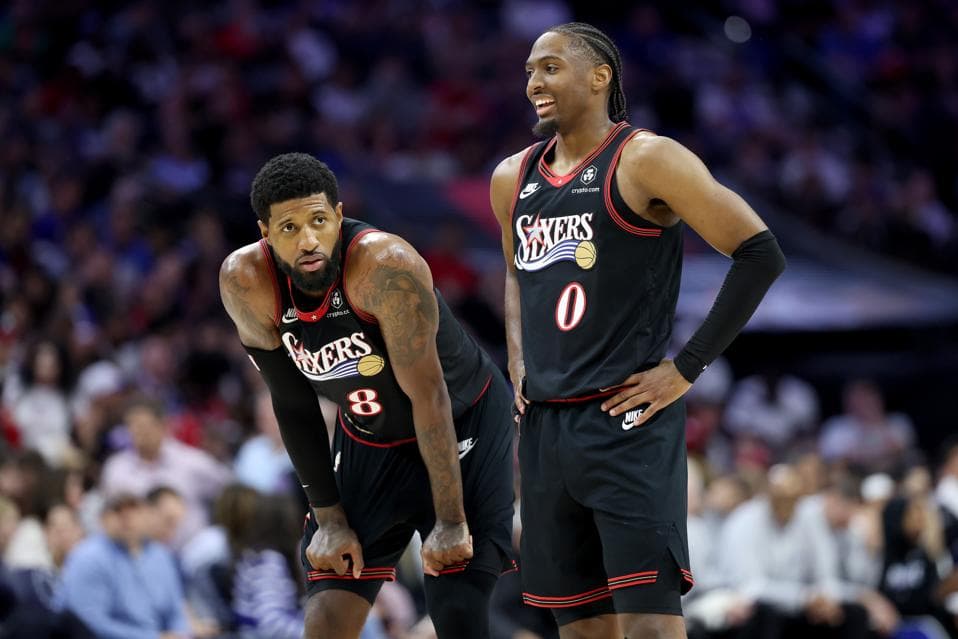 76ers And Celtics Renew Rivalry With 23rd NBA Playoff Series