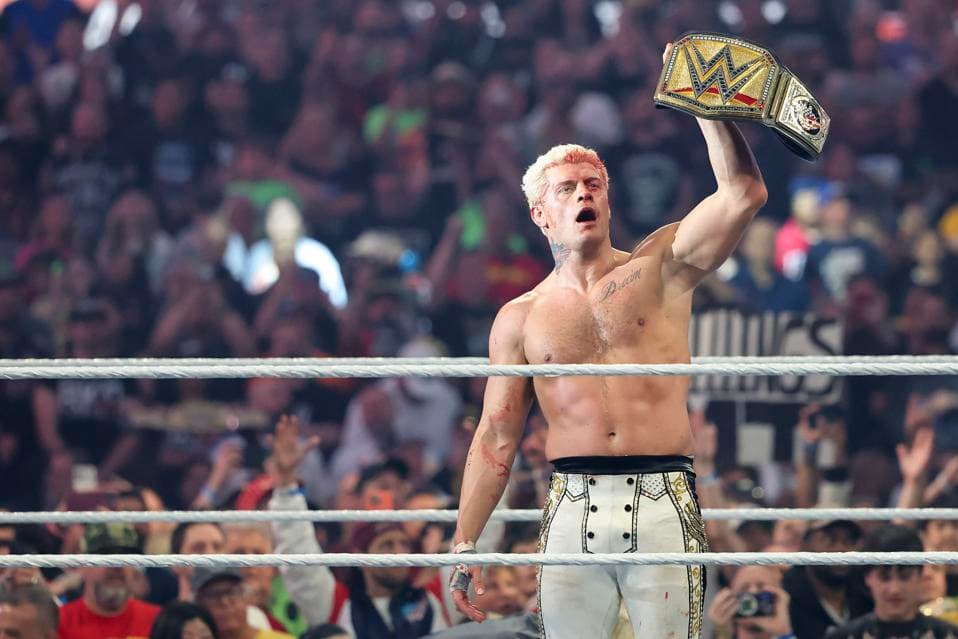 4 Questions From Night 1 Of WWE WrestleMania 42