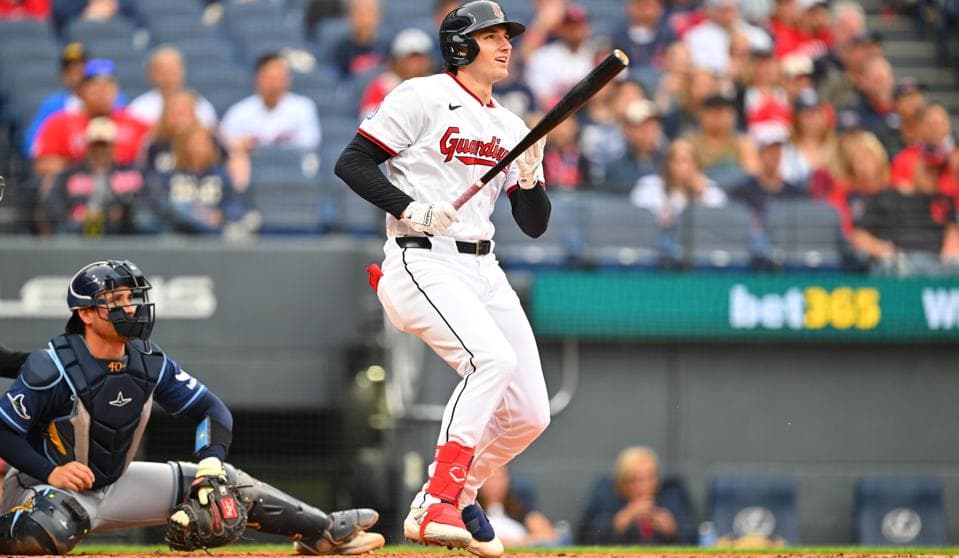MLB Best Home Run Bets For May 1, 2026—DeLauter And Ramirez