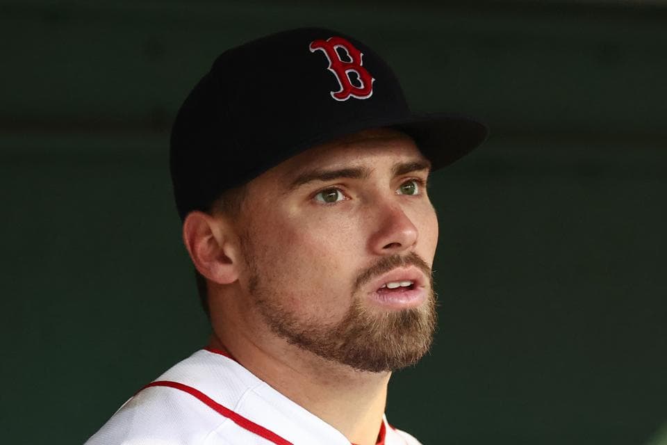 Red Sox’s New Skipper Makes Caleb Durbin Decision After Replacing Alex Cora