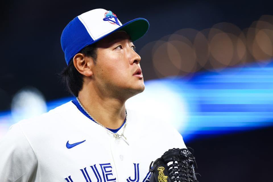 Surging Japanese Star Okamoto Brings Great Value To Toronto Blue Jays