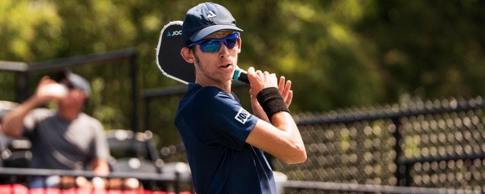 Pro Pickleball Association Tour Finals Qualifying Overview — What Is At Stake In Atlanta?