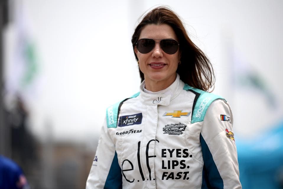 Katherine Legge Readies To Take On Racing’s Longest Day