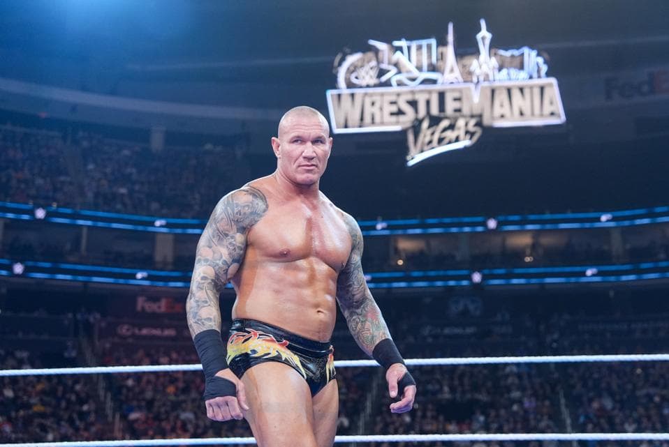 WWE WrestleMania 42 Results As Cody Rhodes Booed Loudly, Beats Randy Orton