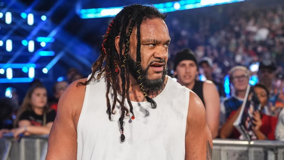 WWE Backlash 2026 Full Card Update After SmackDown On May 1