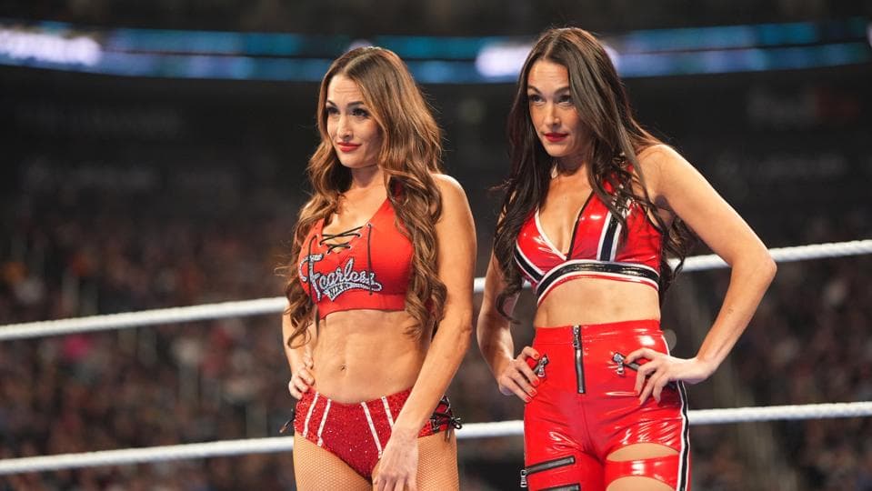 WWE WrestleMania 42 Card: Latest Update On Major Potential Change To Title Match