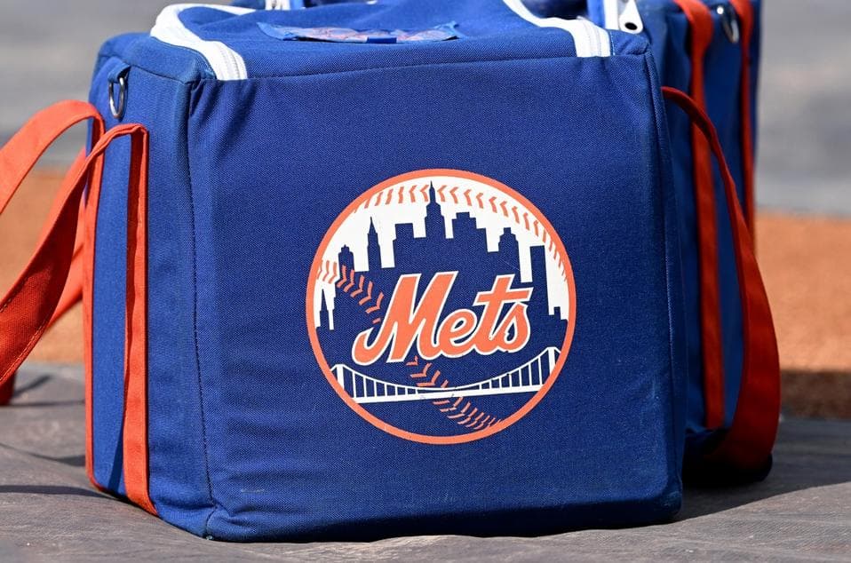 Mets Organization Pitcher, 6-Year MLB Veteran, Suddenly Retires With Season In Crisis
