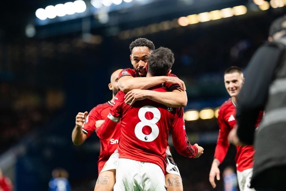 Has Manchester United Turned Around Its Transfer Market Fortunes?