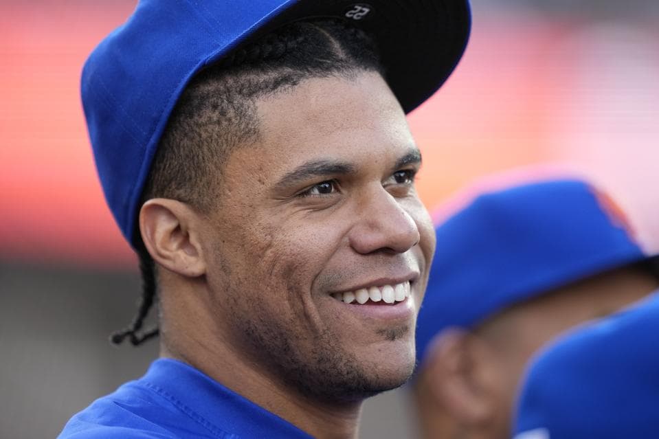 Return Of Dynamic Soto, Lindor Hitting Could Fuel New York Mets’ Surge