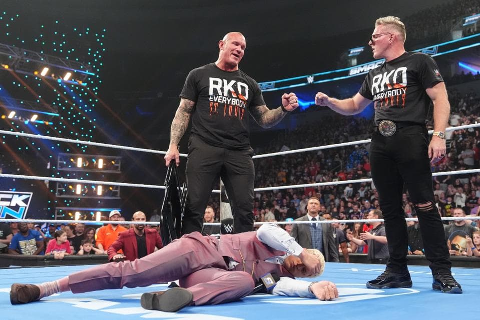 WWE WrestleMania 42 Preview And Predictions For Saturday