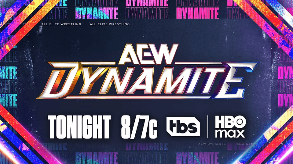 AEW Dynamite Results And Takeaways (April 8, 2026)