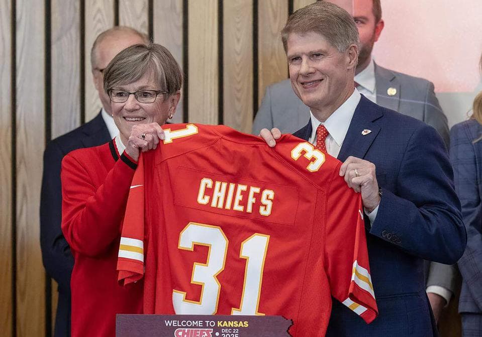 Why The New Chiefs Stadium May Not Host A Super Bowl