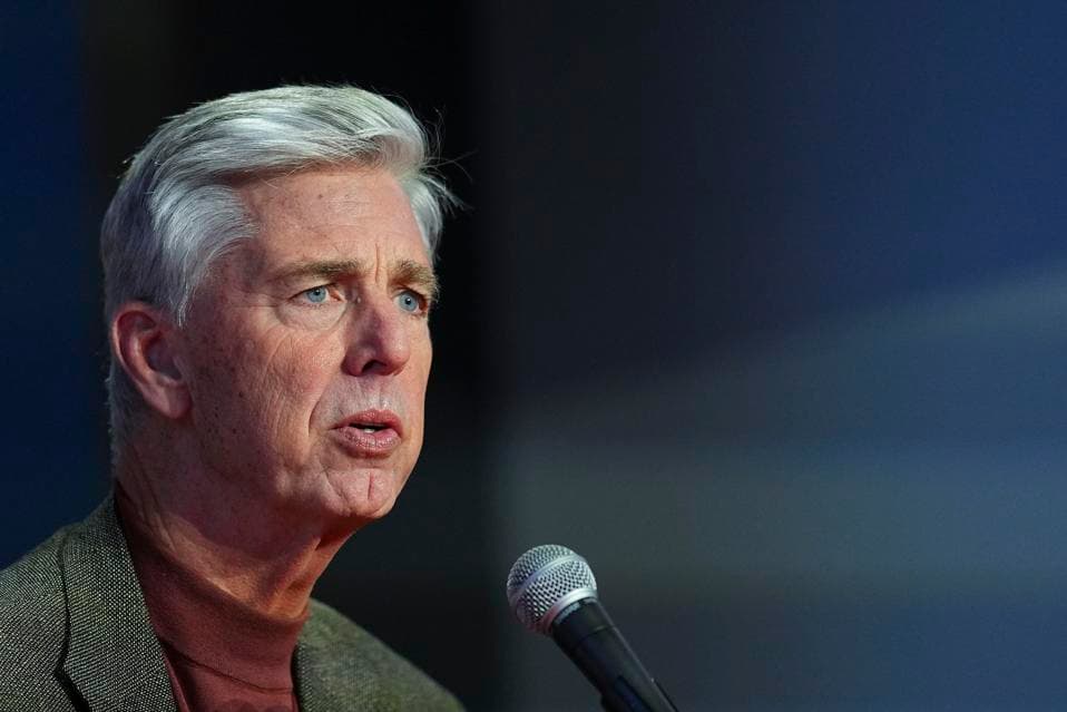 Phillies Boss Makes Rare Early-Season Move With Season In Crisis