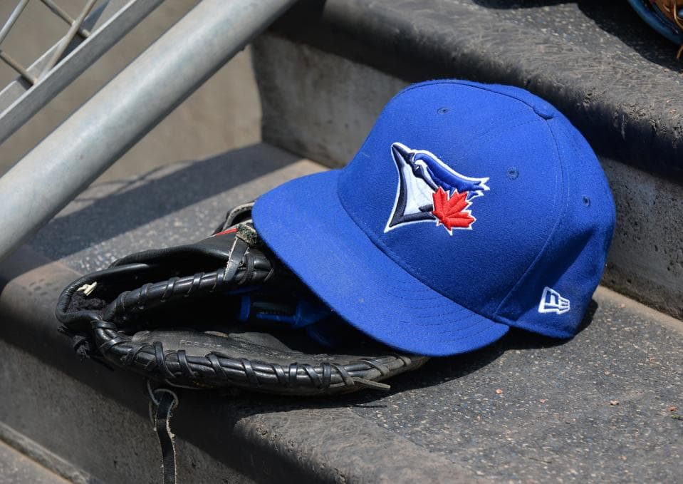 Blue Jays Sign 23-Year-Old Righty As Eric Lauer DFA Tests Pitching Depth