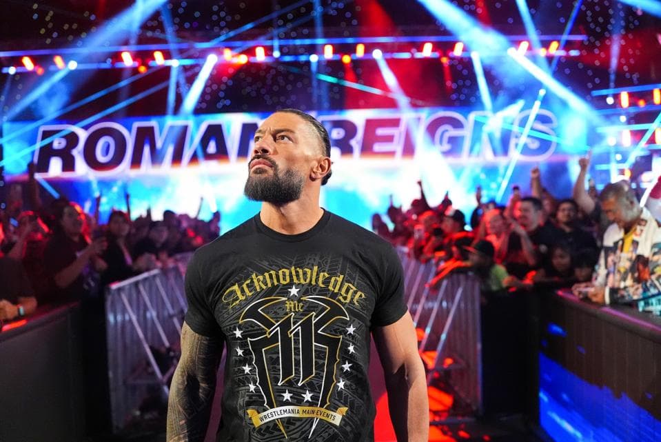 WrestleMania 42 Night 1 And 2 Full Card Preview And How To Watch