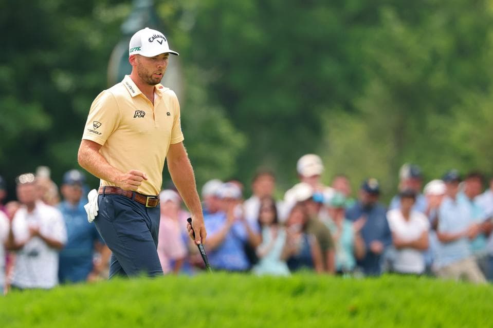 Looking At The Underdogs To Win The PGA Championship
