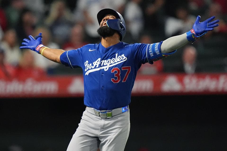 The Dodgers May Have Turned The Corner With Their 3rd Straight Win