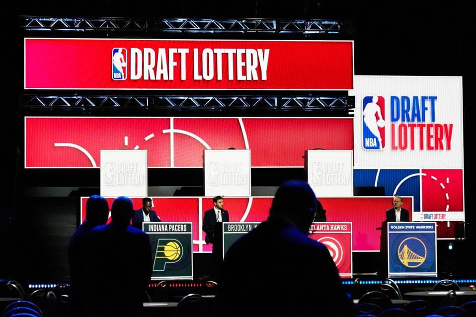 Indiana Pacers Lose First-Round Draft Pick, Send Pick Five To Clippers