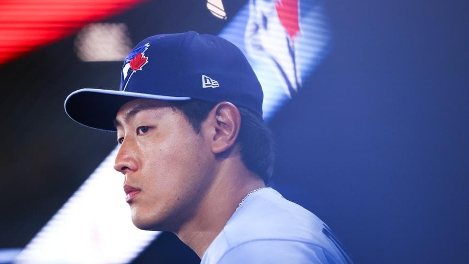 Blue Jays Shortstop Sends 4-Word Kazuma Okamoto Message After Apparent Apology