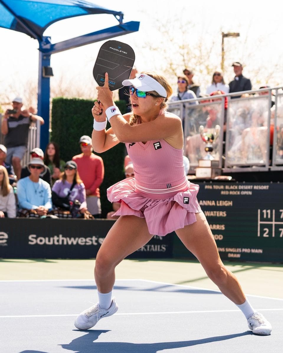 Pro Pickleball Association Tour Finals Preview — Teams, Partner Draft, And Predictions