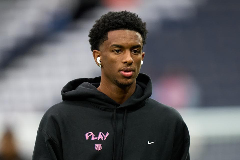 Doubts About Balde Start To Creep In At FC Barcelona