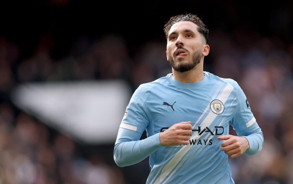 Is Rayan Cherki The Signing Of The Season In The Premier League?