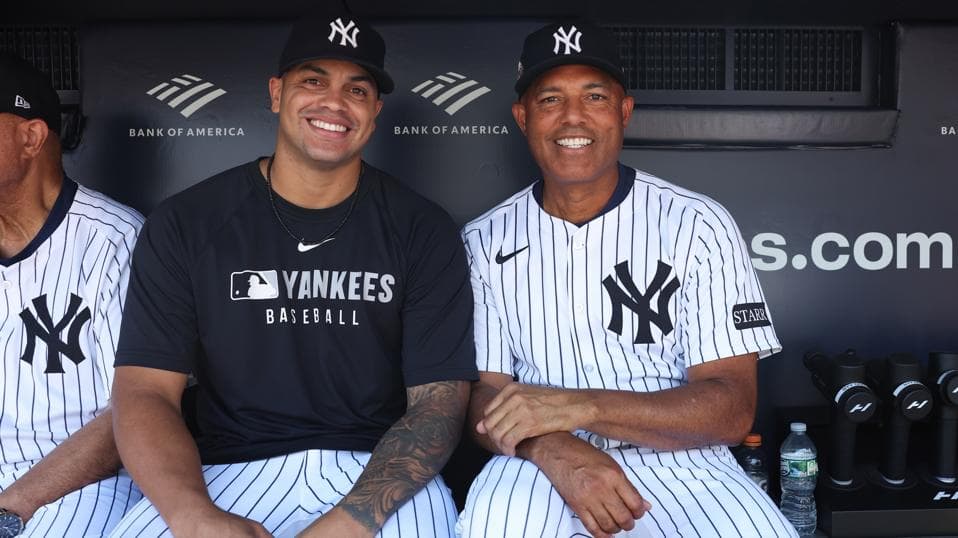 Mariano Rivera On The Key To New York Yankees Winning World Series, Details Latest Business Venture