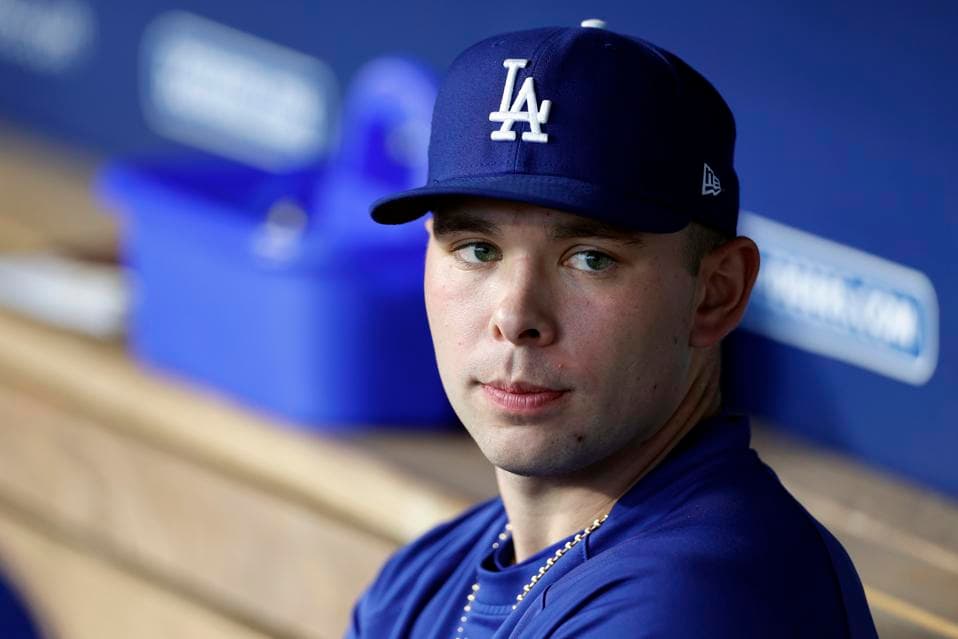 Dodgers Send Dalton Rushing Warning After Viral Comments