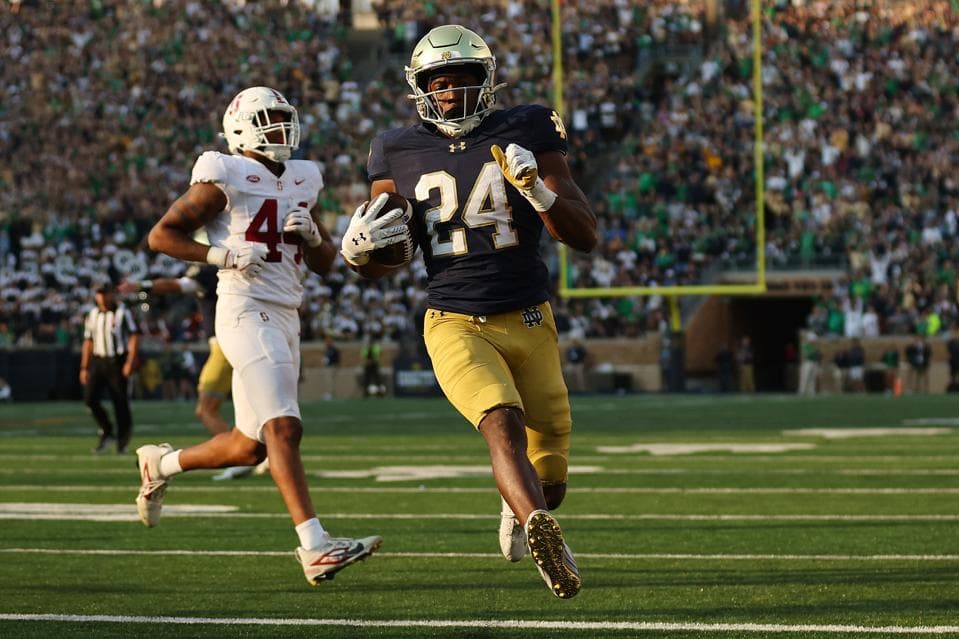 Jadarian Price 2026 Fantasy Football Outlook