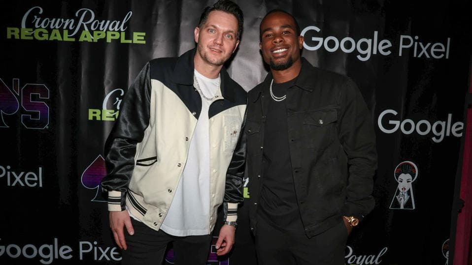 New York Knicks Great Allan Houston, Brian Kortovich On Why ACES Has Become A Big Platform In Basketball Community