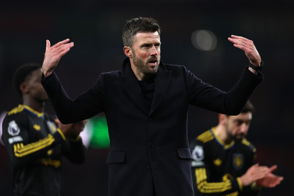 Manchester United’s Post-Fergie Cycle Rolls On