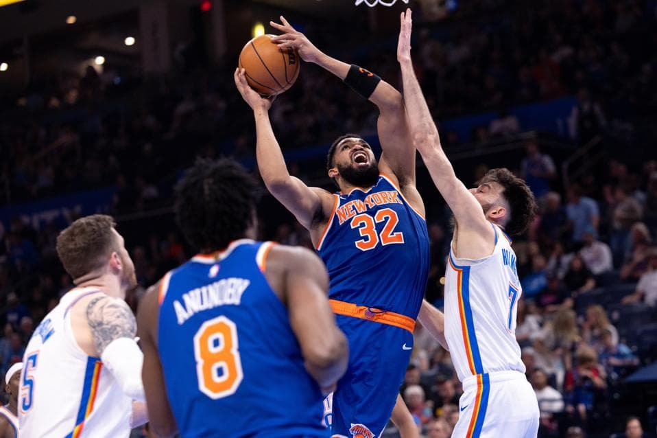 How The NBA Nearly Doubled Viewership During The 2025-26 Season