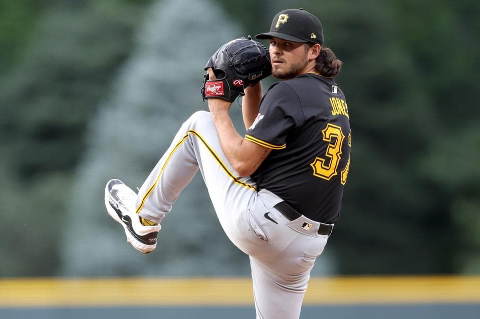 Young Starters Among Best Fantasy Baseball Waiver Wire Targets For Week 8