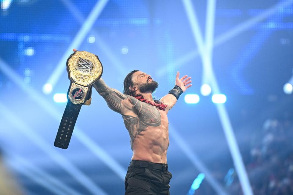 3 Questions From Night 2 Of WWE WrestleMania 42