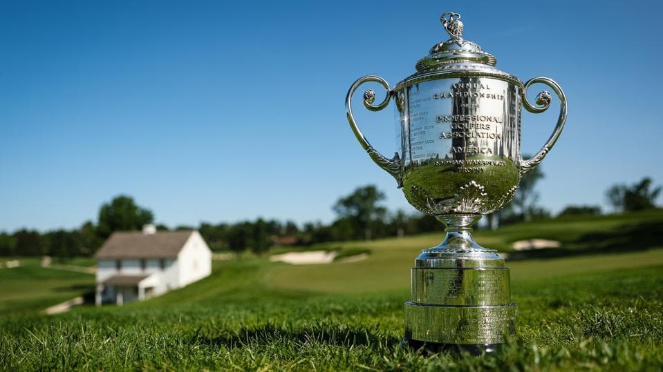 2026 PGA Championship At Aronimink: How To Watch