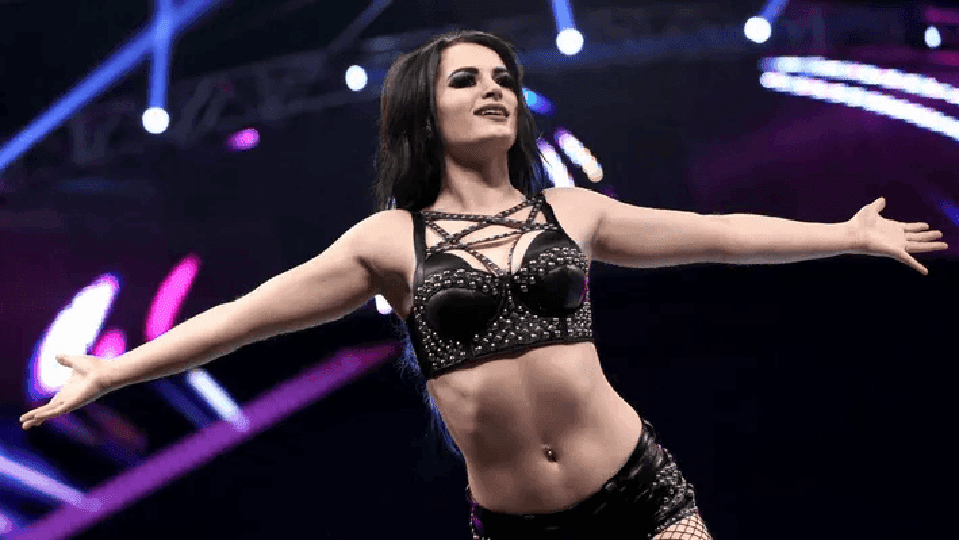 WWE WrestleMania 42 Results As Paige Returns And Replaces Nikki Bella (Video)