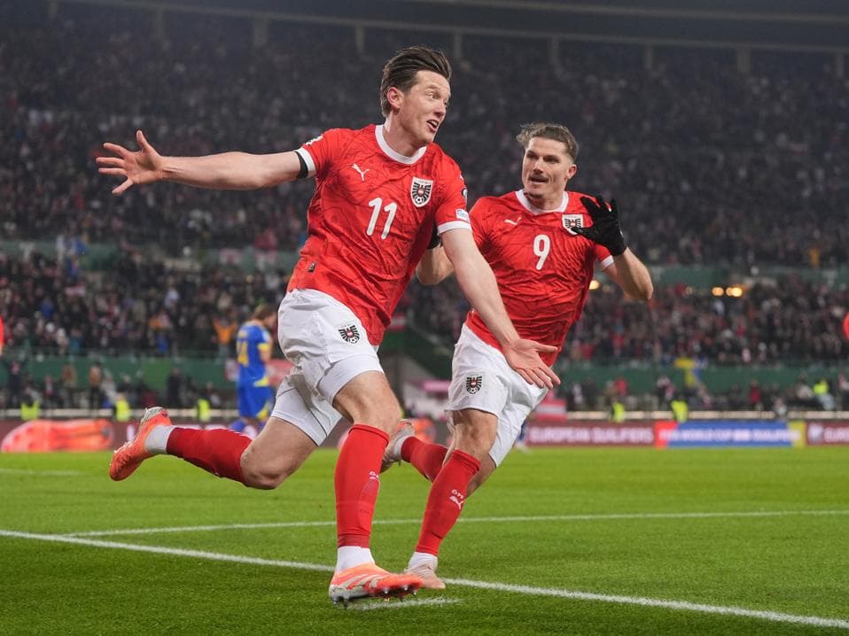 Sports Illustrated Is Turning The World Cup Into A 48-Nation Art Project