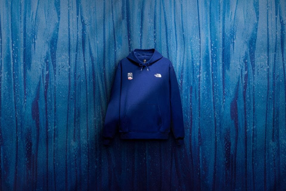 The North Face And U.S. Ski & Snowboard Enter 8-Year Apparel Deal