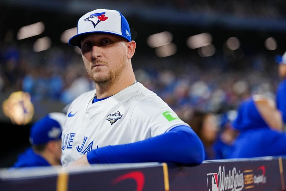 Blue Jays Make Jeff Hoffman Change After Struggles: ‘I’m Pitching No Matter What’