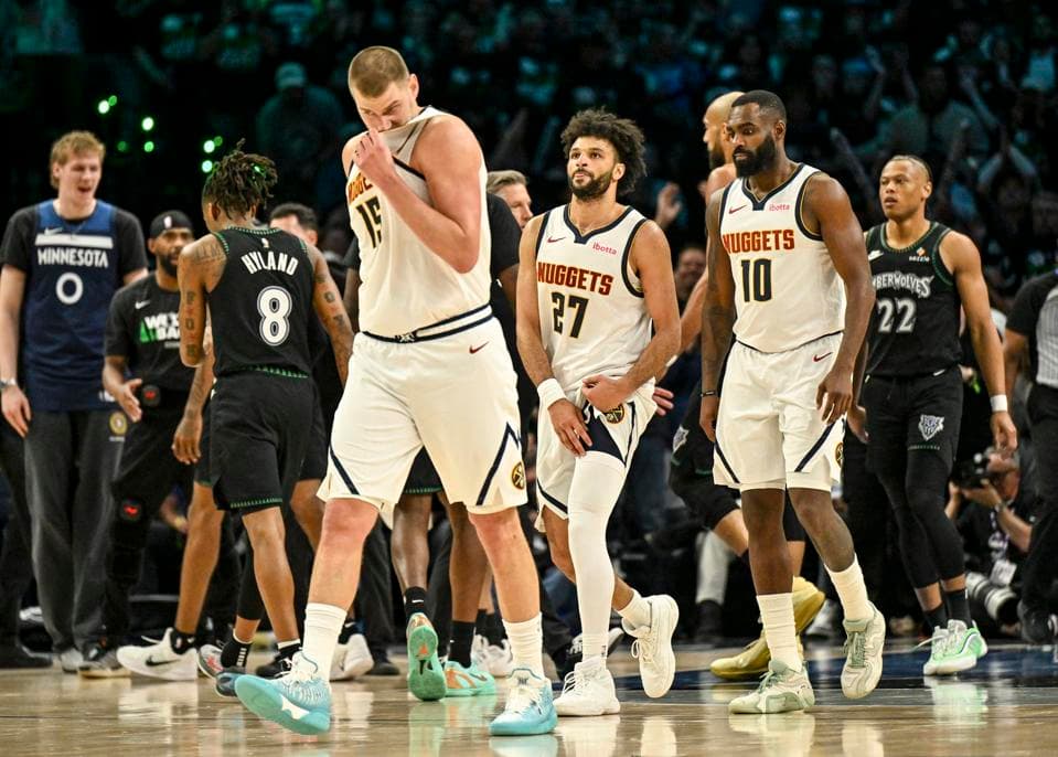 Nuggets, Bucks And The NBA’s Between-Dynasty Missed Opportunities