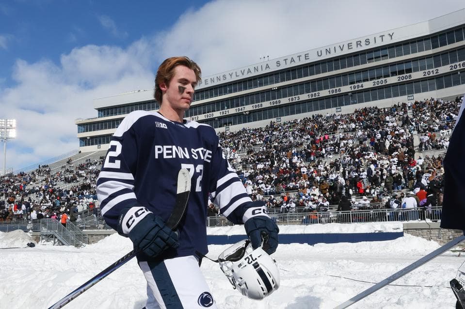 Gavin McKenna Waives Arraignment: What It Means Moving Forward