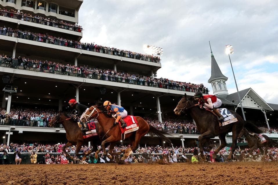 Preakness 2026: Iron Honor, Incredibolt, And Gap-Year Betting