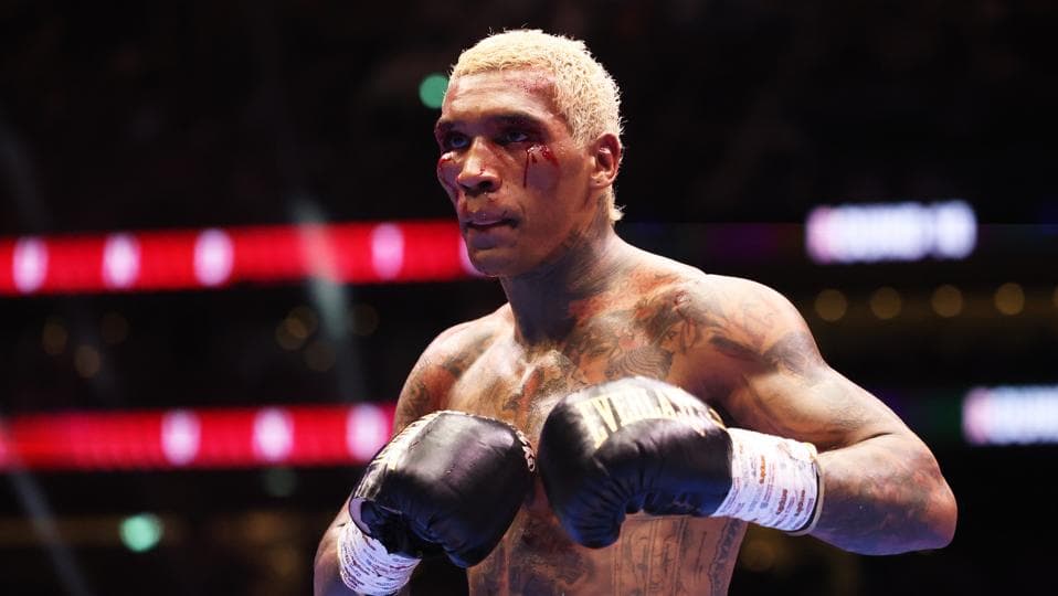 Conor Benn Wins, But Shakur Stevenson And Others Aren’t Impressed